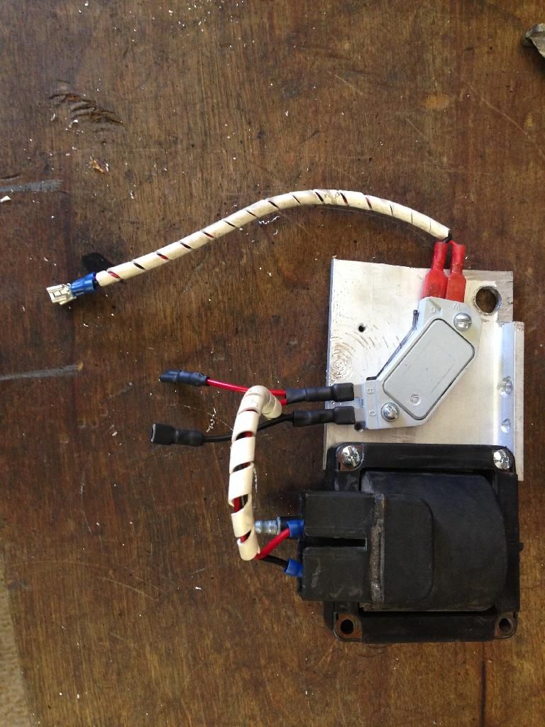 Converting Duraspark Module to GM HEI Forum